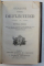 ORAISONS FUNEBRES DE BOSSUET ,  EVEQUE DE MEAUX  / ORAISONS FUNEBRES DE FLECHIER ,  EVEQUE DE NIMES , COLEGAT DE DOUA CARTI * , MIJLOCUL SECOLULUI XIX