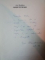 ORASE DE SILABE de ANA BLANDIANA , Bucuresti 1987 , CONTINE DEDICATIA AUTORULUI