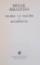 ORASUL CU SALCAMI, ACCIDENTUL de MIHAIL SEBASTIAN, 1983
