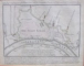 ORASUL ISMAIL , GRAVURA 1790