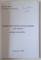 ORASUL VEST PONTIC IN EPOCA ROMANA , EVIDENTE NUMISMATICE ( SECOLELE I - III pChr ) de CAMELIA SILVIA BELDIANU si CORNELIU BOGDAN NICOLAE BELDIANU , 2020 *DEDICATIE