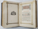 ORATORIU CUPRINZAND ORATIUNILE SI RUGELE CE ADRESEAZA LUI DUMNEZEU CRESTINII ORTODOCSI de MELCHISEDEK , APARUTA 1869