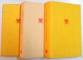 ORDEAL , A TRILOGY de ALEXEI TOLSTOI , VOL I-III , 1967