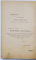 ORDINEA RUGACIUNILOR PENTRU TOATE ZILELE ANULUI - RITUAL COMPLECT ...PENTRU UZUL FAMILLIOR   de A.S GOLD , EDITIA II , 1903