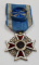 Ordinul Coroana Romaniei, ofiţer, 1881-1932, FERDINAND