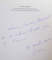 ORDO AMORIS , O ISTORIE A INSTITUTIE CASATORIEI IN TARA ROMANEASCA IN  SECOLUL AL XVII LEA de VIOLETA BARBU , 2011