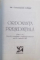 ORDONANTA PRESEDENTIALA de CONSTANTIN CRISU , 1997