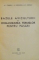 ORGANIZAREA FERMELOR PENTRU PASARI de A.V. TRUNOV, I.C. COVNATCHI, 1951