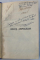 ORGANIZAREA SI VIEATA ANIMALELOR DESCRISE PE INTELESUL TUTUROR  de T.A. BADARAU , 1908