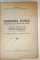 ORGANIZAREA  STATULUI , MIJLOACE SI METODE NOUI de N. GHIULEA , 1935