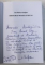 ORGOLIILE ORASULUI REGAL de ION MARIN ALMAJAN , 2018 , DEDICATIE*