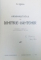 ORIGINALITATEA LUI DIMITRIE CANTEMIR  - CONFERINTA TINUTA IN AULA UNIVERSITATII DIN IASI de N. IORGA , 1935