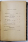 ORIGINE DES ESPECES , ouvre inedite de BASILE CONTA , 1888 , EDITIA I *