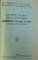 ORIGINEA FORMELOR VIETII CONTEMPORANE – LECTII FACUTE LA ACADEMIA DE INALTE STUDII COMERCIALE SI INDUSTRIALE (1933-4) de NICOLAE IORGA, 1935, COLEGAT DE 10 LUCRARI