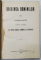 ORIGINEA ROMANILOR , CE SPUN IZVOARELE ISTORICE , VOL. INTAIU de ALEXANDRU PHILIPPIDE , 1923