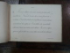 Originea utilitatea si deomonstratia tipului scrierii engleze, latine ronde si batarde, Vasile Stefanescu 1892