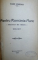 ORIGINILE RAZBOIULUI  - DEPOZITIA UNUI MARTOR /  PENTRU ROMANIA - MARE - DISCURSURI DIN RAZBOIU 1915 - 1917 de TAKE IONESCU , COLEGAT DE DOUA CARTI ,  1915 - 1919