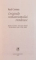 ORIGINILE ROMANTISMULUI ROMANESC , SPIRITUL PUBLIC , MISCAREA IDEILOR SI LITERATURA INTRE 1780 - 1840 de PAUL CORNEA , 2008