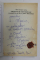 ORIZONTURI MISTERIOASE - AVENTURI IN CEA DE A PATRA DIMENSIUNE de MIHAI GHEORGHE ANDRIES , 2001 , DEDICATIE * , PREZINTA HALOURI DE APA *