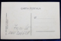 ORNAMENT EXTRAS DINTR - UN VECHIU MANUSCRIS ROMAN , CARTE POSTALA ILUSTRATA , CROMOLITOGRAFIE , NECIRCULATA , PERIOADA INTERBELICA