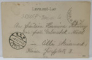 ORSOVA , LOCALNICI PE STRADA PRINCIPALA , CARTE POSTALA , CLASICA , 1905