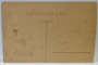 ORSOVA , PORTILE DE FIER , CARTE POSTALA , INCEPUT DE SEC. XX