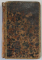 OSSIAN . BARDE DU TROISIEME SIECLE , POESIES GALLIQUES EN VERS FRANCAIS par P.M.L.  BAOUR LORMIAN , 1822