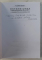OSTENSIUNEA , COMPREHENSIUNE SI ACCEPT - HERMENEUTICA LUI SCHLEIRMACHER de FLORIN MAXA , 2007 DEDICATIE*