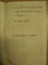 Other World orders, suggestions and conclusions thereon, William White, London, 1876 , Dedicatie*