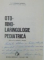 OTORINOLARINGOLOGIE PEDIATRICA de CORNELIA PAUNESCU , EDITIA A II A REVAZUTA SI ADAUGITA , 1981