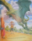 OUL DE DRAGON de M.P. ROBERTSON , 2016