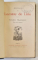 OUVRES de LECONTE de LISLE , POEMES TRAGIQUES , LEGATURA DE ARTA, SFARSIT DE SECOL XIX