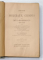 OVIDE - MORCEAUX CHOISIS DES METAMORPHOSES , EDITIE IN LATINA SI FRANCEZA , 1920