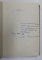OVIDIU - OMUL SI POETUL de N. LASCU , 1971 , DEDICATIE *