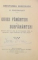 OVREII PAMANTE SI SUBPAMANTENI. DOCUMENTE SENZATIONALE de G. BOGDAN - DUICA  1913