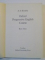 OXFORD PROGRESSIVE ENGLISH COURS VOL I -III de A.S. HORNBY ,