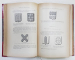 P.-B. Gheusi - Le Blason héraldique. Manuel nouveau de l'art héraldique, de la science du blason et de ... - 1892