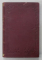 P. VERGILIUS MARO , OPERE COMPLETE , PARTEA I : AENEIS , TRADUCERE IN FORMELE ORIGINALE de GEORGE COSBUC , 1896
