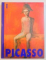 PABLO PICASSO 1881-1973 by CARSTEN-PETER WARNCKE, VOL I-II  1992