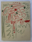 PABLO PICASSO , LES DEJEUNERS , testo di DOUGLAS COOPER , 1962