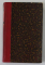 PACATELE SULGERIULUI de RADU ROSETTI, 1924