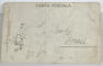 PACEA DE LA BUCURESTI , 28 IULIE 1913 , ALEGORIE CU PRIM - MINISTRII TARILOR PARTICIPANTE , CARTE POSTALA , TIPARITA  1913 , VEZI DESCRIEREA !