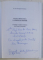 PACEA MESIANICA LA PROFETII MINORI de GHEORGHE MANOLE , 2013