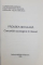 PADUREA SECULARA  - CERCETARI ECOLOGICE IN BANAT de CONSTANTIN BANDIU ..DAGMAR VICOIU - SMEJKAL , 1995 , DEDICATIE*