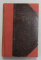 PAGES CHOISIES par RUSKIN , 266 PAGINI , LEGATURA DE EPOCA , CARTONATA , PREZINTA INSEMNARI CU CREION COLORAT *
