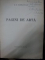 PAGINI DE ARTA- K.H. ZAMBACCIAN  1943  -EDITIA I , 2000 DE EXEMPLARE