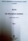 PAGINI DIN DIPLOMATIA ROMANIEI , VOL I , 2009