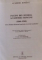 PAGINI DIN ISTORIA ACADEMIEI ROMANE 1866-1948 , 2007