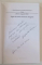 PAGINI DIN ISTORIA ADEVARATA A BULGARIEI de AUGUSTIN DEAC , 1996 , DEDICATIE *