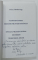 PAGINI DIN ISTORIA MEDICINII MILITARE ROMANESTI de COLONEL THEODOR POPP , SPITALUL MILITAR CENTRAL BUCURESTI IN DECURSUL ANILOR , 2012 , DEDICATIE * , PREZINTA  URME DE UZURA